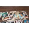 Image 6 : Near Mint 1980's Baltimore Orioles Topps Tiffany Baseball Trading Cards - All in Card Sleeves