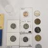 Image 4 : Collection Of U.S. Coins, Commemorative Medallions, Trade Tokens, And Numismatic Novelty Items