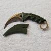Image 9 : Assortment of Decorative Miniature Weapons, Collectible Replica Daggers, and Letter Openers