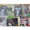 Image 7 : Large Lot of Assorted Albert Belle Baseball Cards - All In Protective Holders