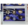 Image 5 : United States Mint 2006 & 2008 Proof Sets in Original Packaging 