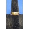 Image 4 : 14K Gold Personalized Hawaiian Ring - Size 5 & 14K Gold Personalized Hawaiian Pendant - Total Weight