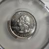 Image 4 : CAC Choice BU 1999-D ANA 2023 Pittsburgh Sample United States Pennsylvania Quarter