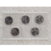 Image 2 : Set of Five United States Quarters from the 50 State Quarters Program - AFV $1.25
