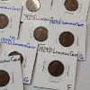 Image 14 : Lot of 37, Mainly 1929-S & 1929-D, Lincoln Wheat Cents - Face Value $0.37