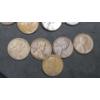 Image 4 : Assorted Years/Mint Marks United States Lincoln Wheat And Steel Cents - Face Value: $0.41