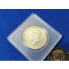 Image 2 : x2 1964 Kennedy Silver Half Dollars