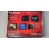 Image 3 : ViewSonic 8" Digital Photo Frame Model VFD823-50 With SD Card & Power Cord - Working Condition