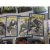 Image 18 : Large Lot of Over 50 Assorted Football Trading Cards Including 1990 Notre Dame Orange Bowl & More!