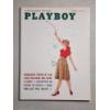 Image 1 : Vintage October 1959 Playboy Magazine Ft. Kim Novak & Elaine Reynolds 