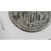 Image 5 : United States 1867 Shield Nickel With Rays