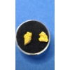 Image 2 : Small Gold Nuggets - Weight: 3.7g