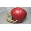 Image 3 : Vintage OSU Rawlings Football Helmet