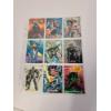 Image 10 : Lot of Trading Cards - The Creators Universe - All American Girl - American Flagg - Anotok - Aquan