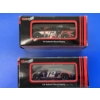 Image 1 : Set of 2 Limited Nascar Die Cast Jeremy Mayfield Cars - Brand New In Package