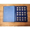 Image 7 : 2 Jefferson Nickel Coin Collection Books - Coins Included FV: $6.00