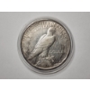 Image 6 : UNITED STATES 1935-S SILVER PEACE DOLLAR ~ LESS THAN 2 MILLION MINTED IN SAN FRANCISCO! 