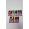 Image 1 : Assorted Vintage Pokemon TCG Cards Including Holos & Team Magma