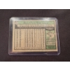Image 2 : 1979 Topps Pete Rose All Star Baseball Card In Protective Holder 