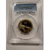Image 1 : 2011-S United States Native American $1.00 Coin Graded PCGS PR69DCAM - Awesome Coin