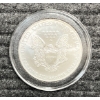 Image 2 : 2001 American Silver Eagle
