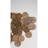 Image 4 : (46) Canadian 1 Cent Coins 