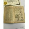 Image 4 : The Gentleman's Magazine for September 1751 Newspaper Booklet with Certificate of Authenticity 