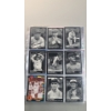 Image 14 : Assorted 90's Baseball, Football & Basketball & Hockey Sports Cards
