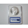 Image 3 : 2008 American Silver Eagle - 1 oz .999 Fine Silver - FDOI - IGS MS70