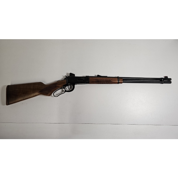 Mossberg 464 Lever-Action Rifle chambered in 30-30 Winchester with Original Box!!! (see description)