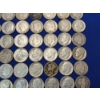 Image 7 : Lot of Assorted Year Dimes: Including Roosevelt, Mercury, and Barber FV: $10.30