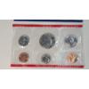 Image 6 : 1987 Uncirculated Coin Set & 1980-S United States Proof Coin Set