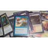 Image 15 : Lot Of Assorted Magic The Gathering Trading Cards Including Holos & Card Protectors 