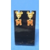 Image 3 : Assorted Disney Collectible Pins, Earrings & Pressed Pennies