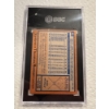 Image 2 : 1978 Topps Thurman Munson #60 Yankees - Graded SGC 6