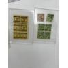 Image 5 : Assorted Older Stamps - Tom Mix - Roy Rogers - Vendor's Stub 1 Cent - Pittsburgh - Photos