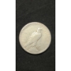 Image 2 : 1927 90% Silver Peace Dollar 