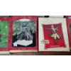 Image 4 : (10) 90's Early 2000's Star Wars Characters Keepsake Ornaments