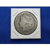 Image 1 : 1890 Carson City Morgan Silver Dollar 