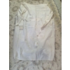 Image 1 : Vintage 1940s Nurses Surgical Coat  - University Hospital