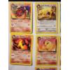 Image 5 : 13 Assorted Vintage Dark Pokemon Trading Cards Including Rares Vileplume & Slowbro!
