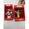 Image 2 : Minnie & Mickey Mouse Ornaments - Mickey Mouse Cup Dispenser for Brushing Teeth 