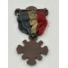 Image 4 : Sons of Union Veterans of Civil War Auxiliary Medal - Fraternal Group dedicated to preserving the hi