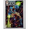 Image 1 : X-O MANOWAR #0 Comic Book By Valiant Comics ~ INCREDIBLE COVER ~ GREAT CONDITION!