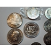 Image 9 : Lot of Assorted Coins Including U.S. Commemoratives, France, & More! 