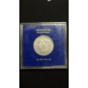 Image 1 : 1881-O 90% Silver Morgan Dollar In Display