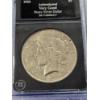 Image 2 : 1924 Silver Peace Dollar 