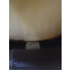 Image 2 : Vintage US Army Post Vietnam Dress Cap - Size 7.5