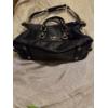 Image 4 : Authentic Medium Black Leather Coach Bag & Very Nice Coach Wallet