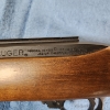 Image 19 : Ruger Model 10/22 Carbine Semi-Automatic Rifle – .22 LR, Hardwood Stock